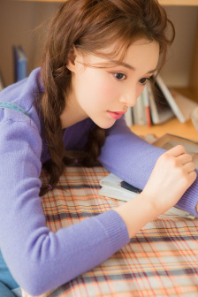 女儿朋友3