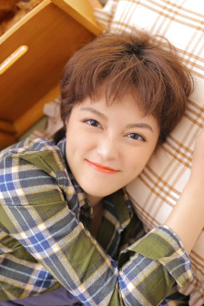 善良的女儿